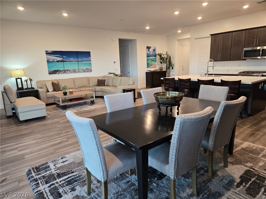 81 Reverie Heights Avenue Henderson NV 89011