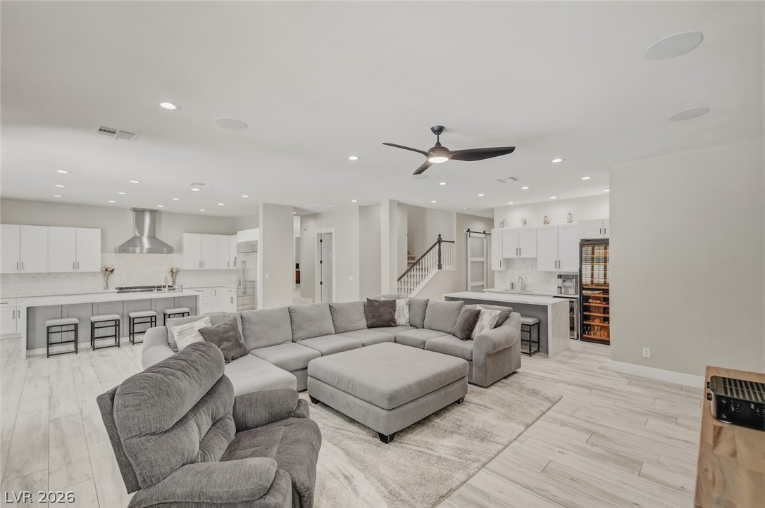 304 Queens Gate Court Las Vegas NV 89145