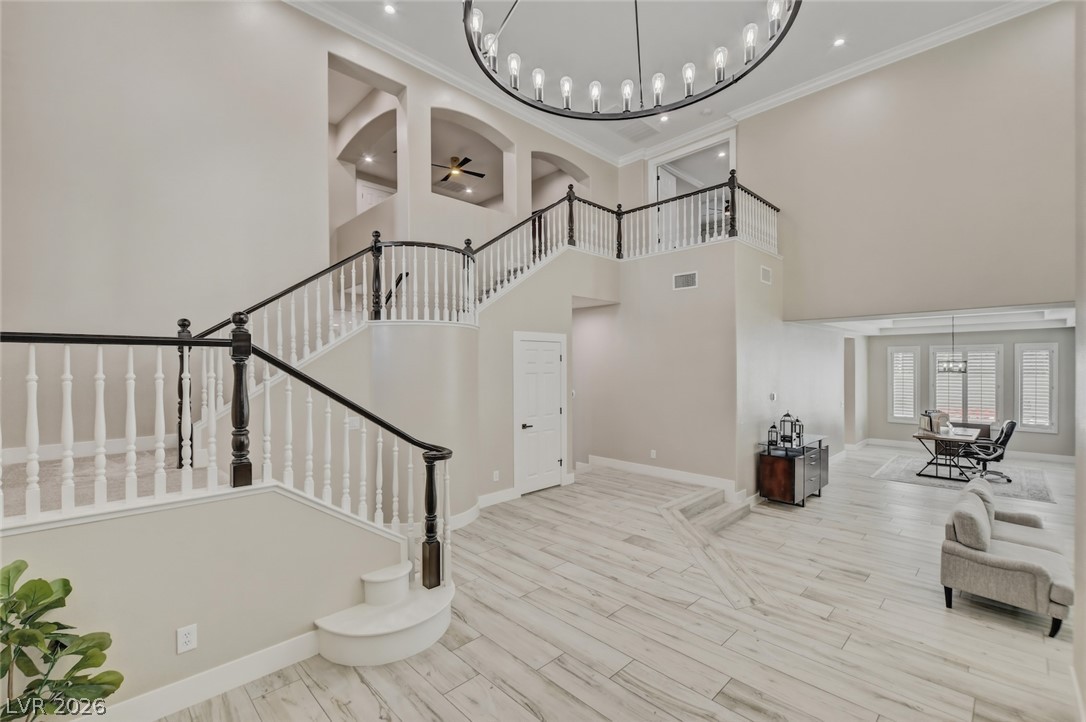 304 Queens Gate Court Las Vegas NV 89145