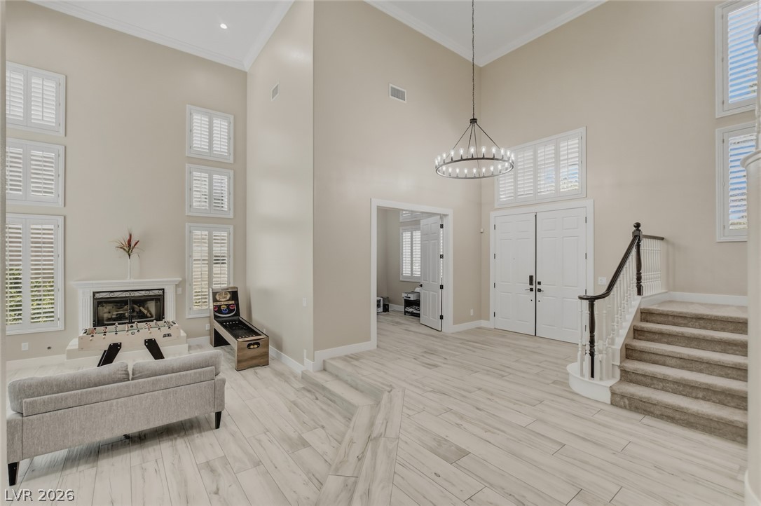 304 Queens Gate Court Las Vegas NV 89145