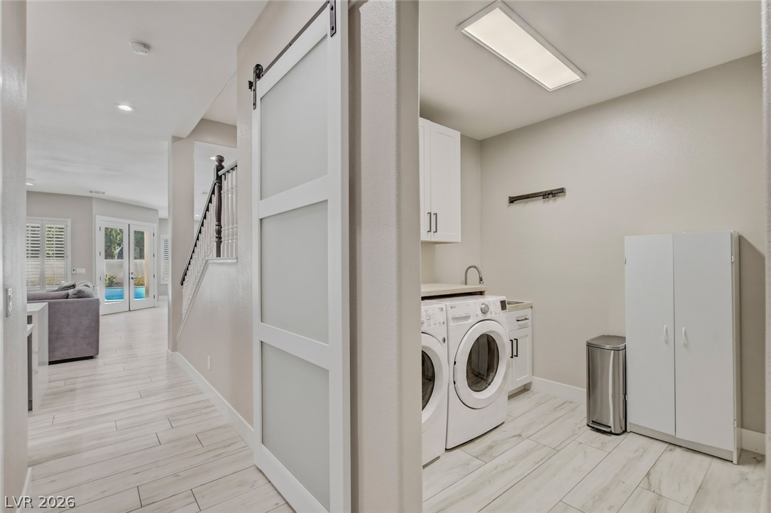 304 Queens Gate Court Las Vegas NV 89145