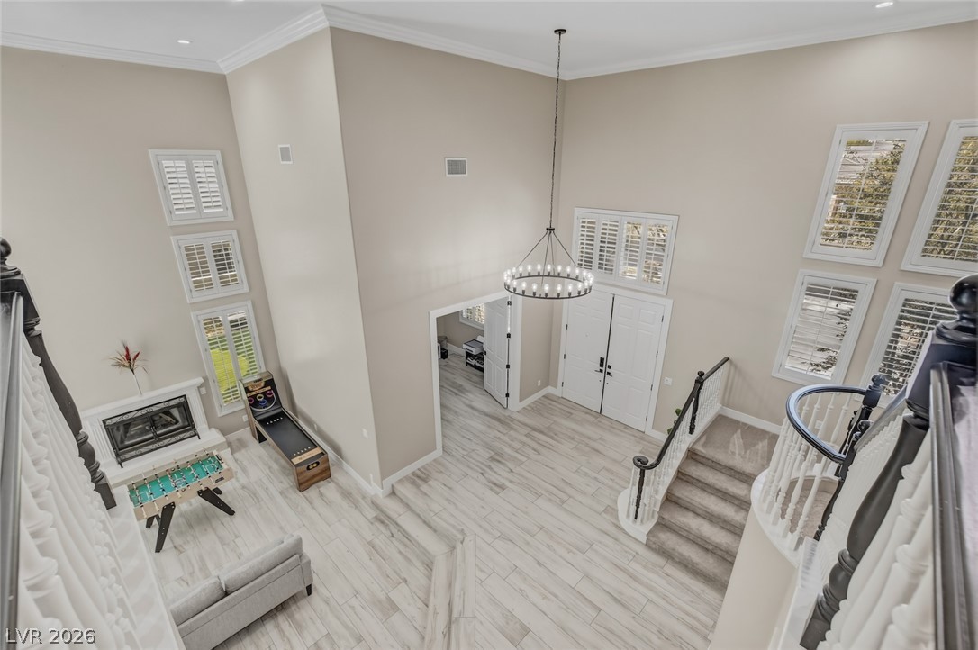 304 Queens Gate Court Las Vegas NV 89145