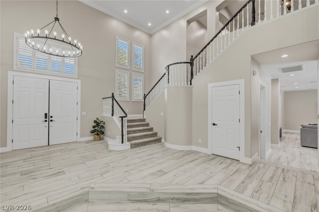 304 Queens Gate Court Las Vegas NV 89145