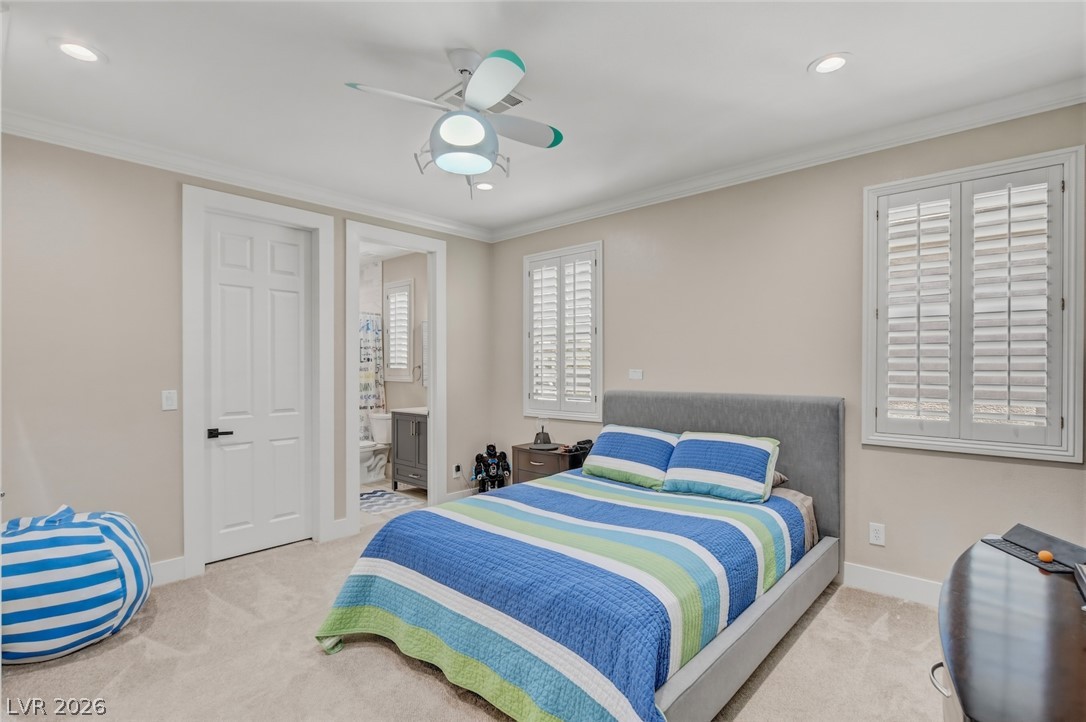 304 Queens Gate Court Las Vegas NV 89145