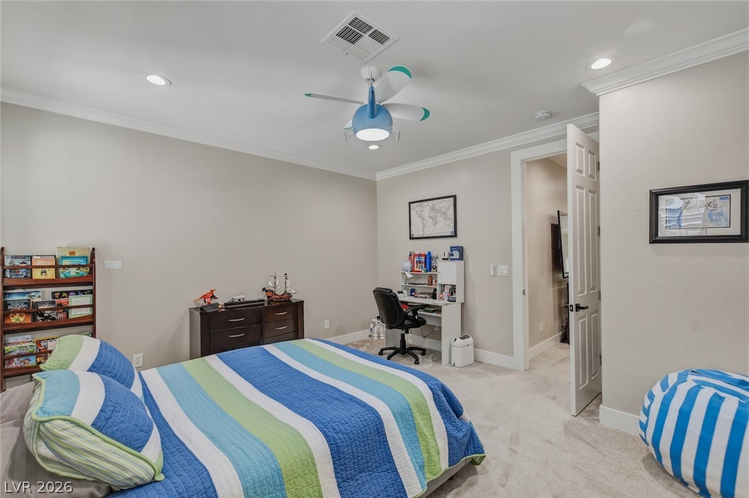 304 Queens Gate Court Las Vegas NV 89145
