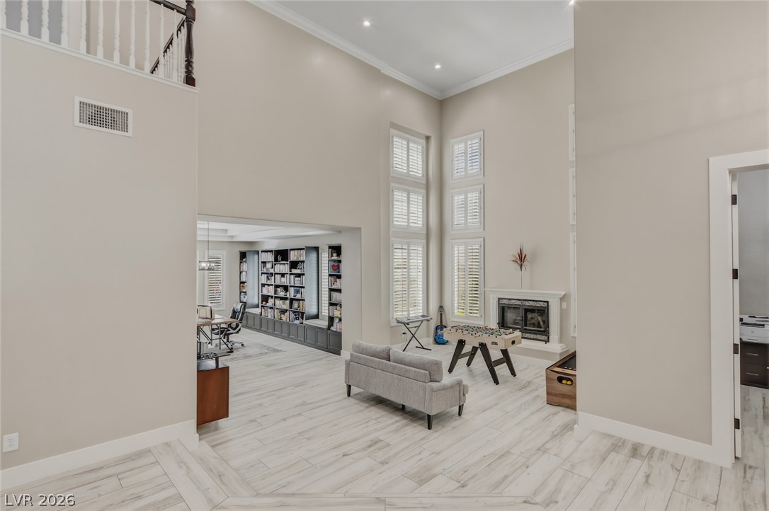 304 Queens Gate Court Las Vegas NV 89145