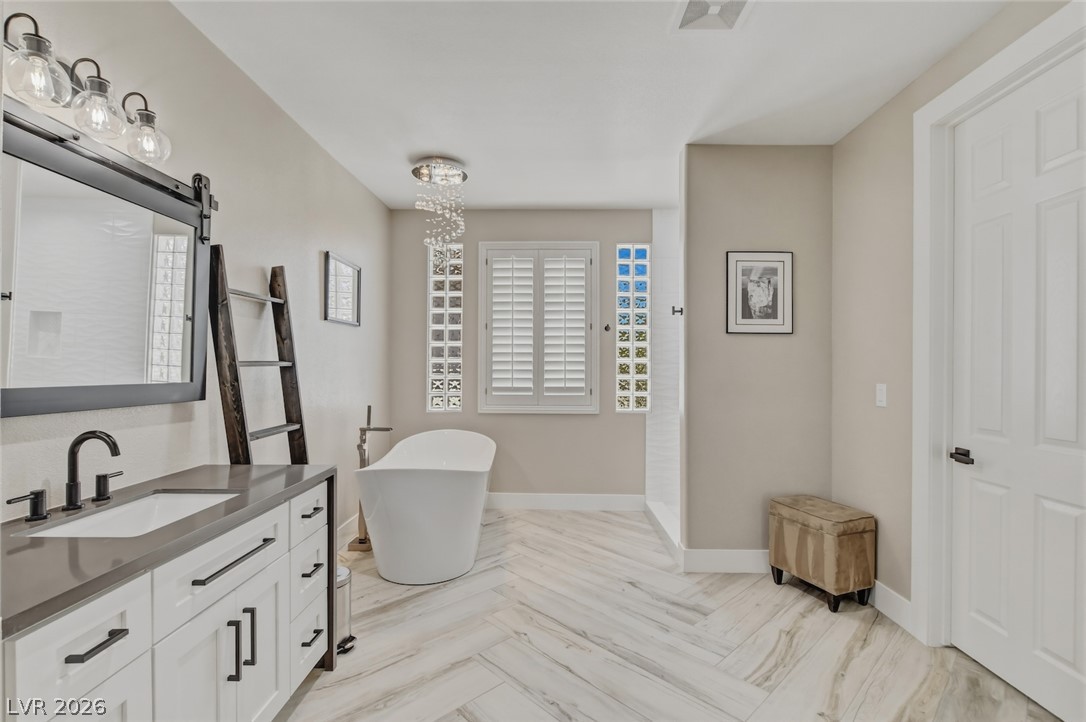 304 Queens Gate Court Las Vegas NV 89145