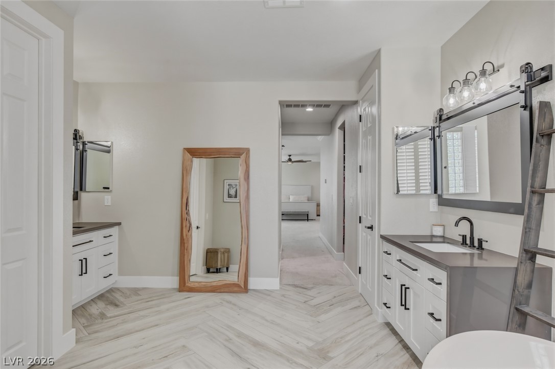 304 Queens Gate Court Las Vegas NV 89145