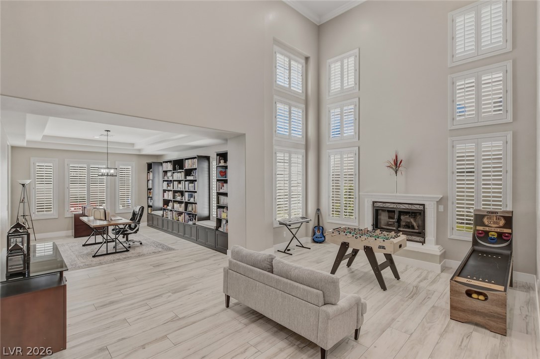 304 Queens Gate Court Las Vegas NV 89145