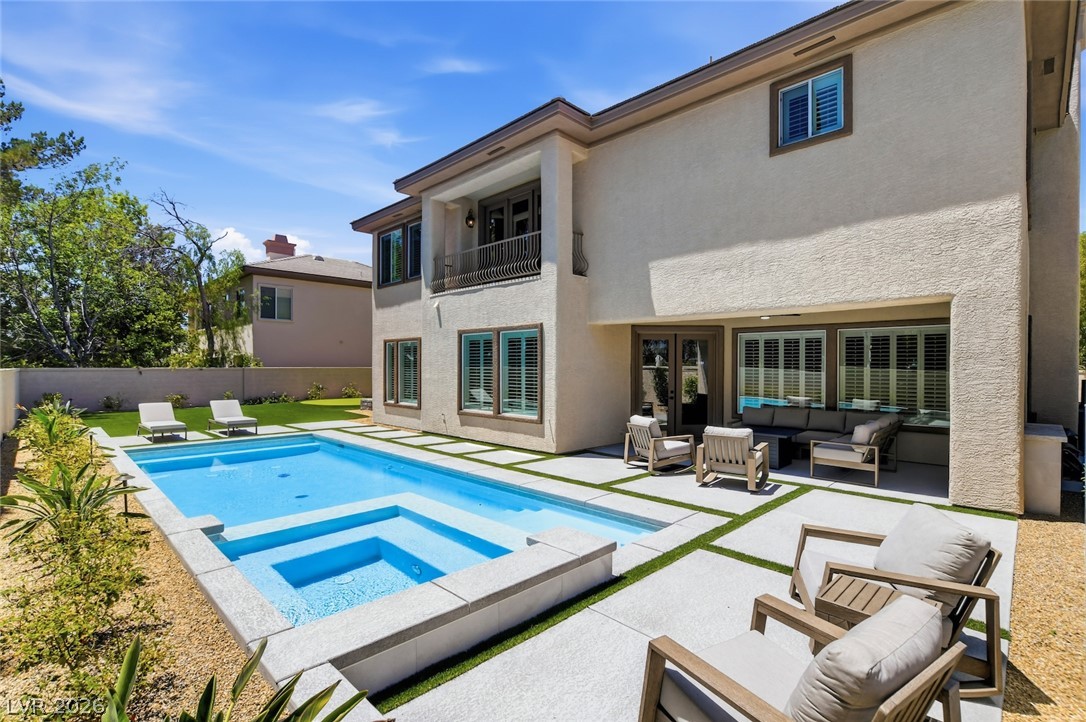 304 Queens Gate Court Las Vegas NV 89145