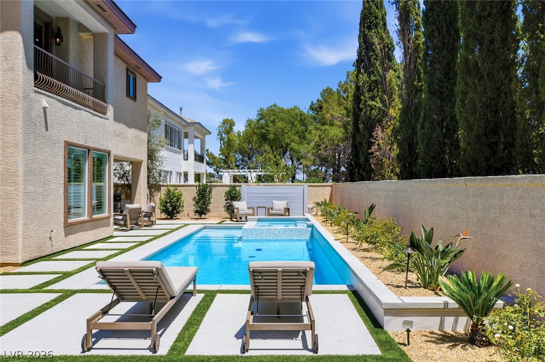 304 Queens Gate Court Las Vegas NV 89145