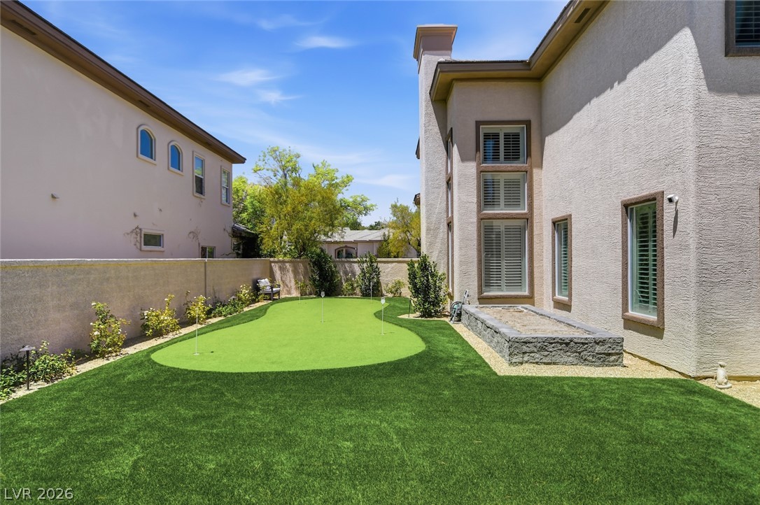 304 Queens Gate Court Las Vegas NV 89145