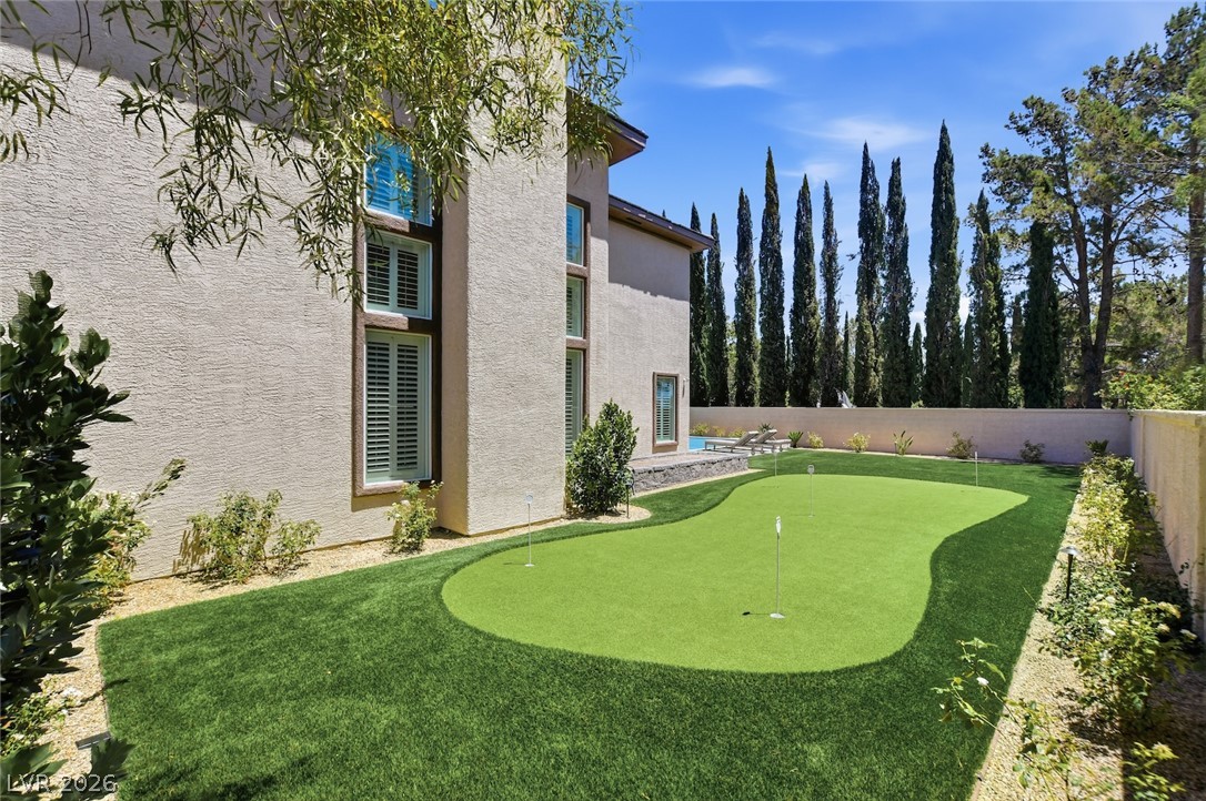 304 Queens Gate Court Las Vegas NV 89145