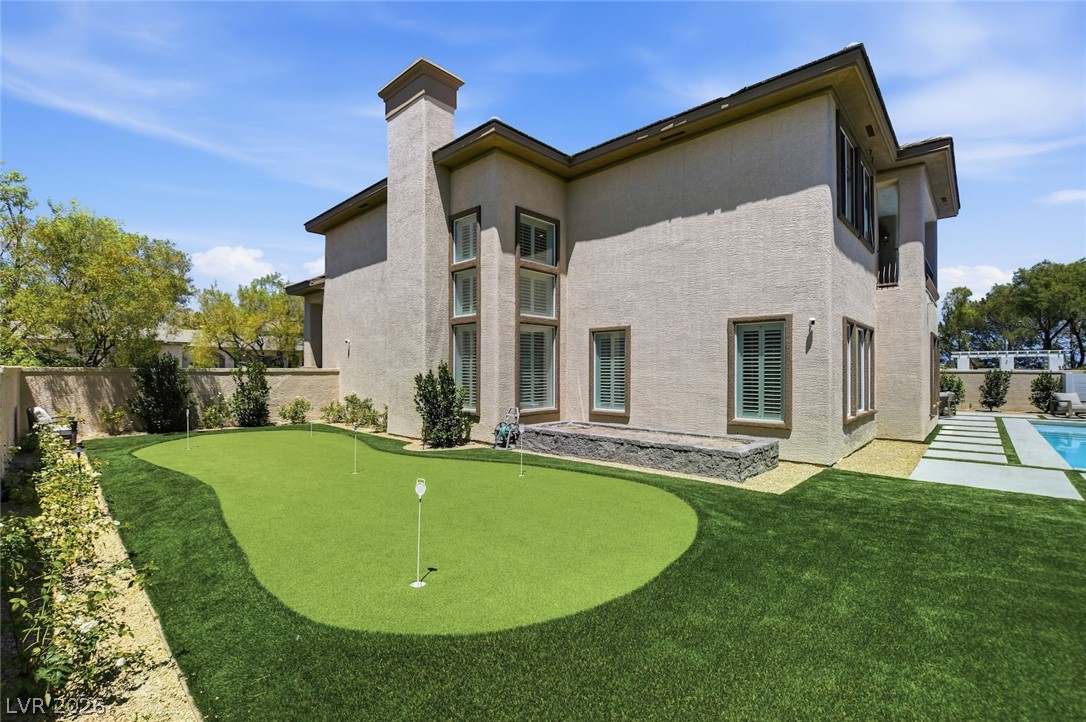 304 Queens Gate Court Las Vegas NV 89145