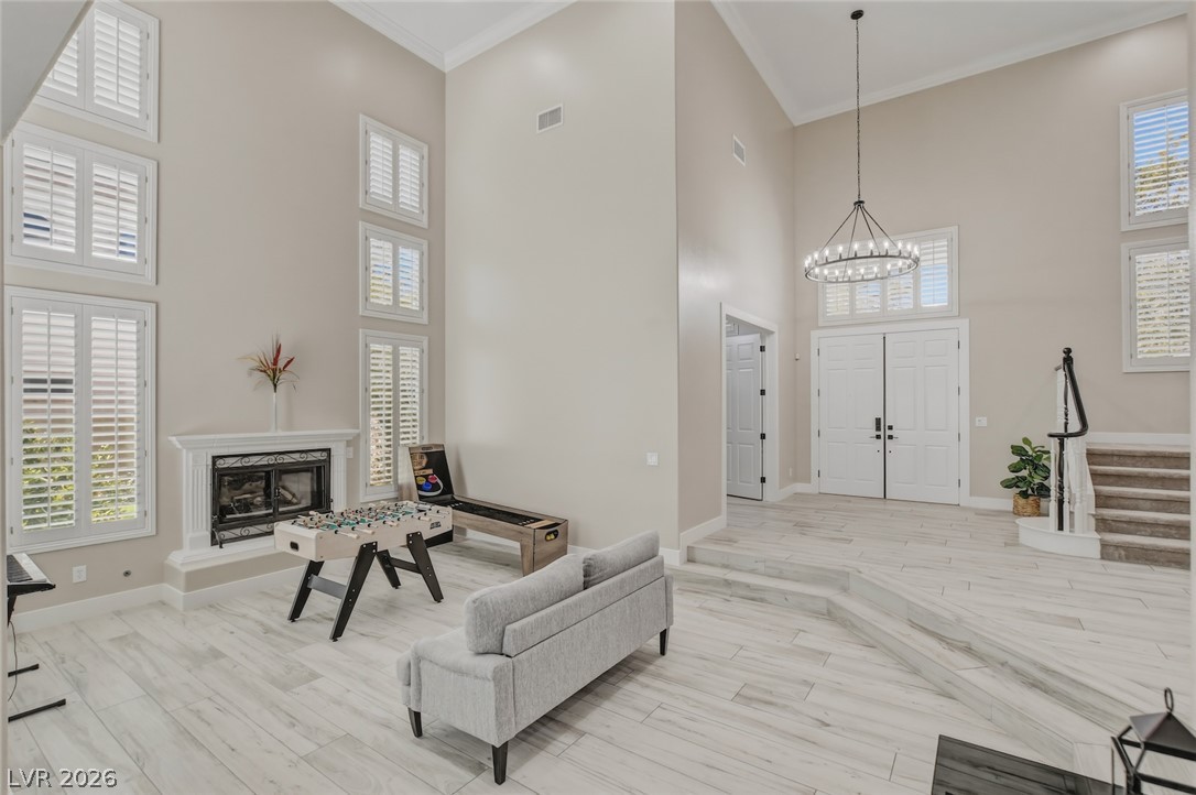 304 Queens Gate Court Las Vegas NV 89145
