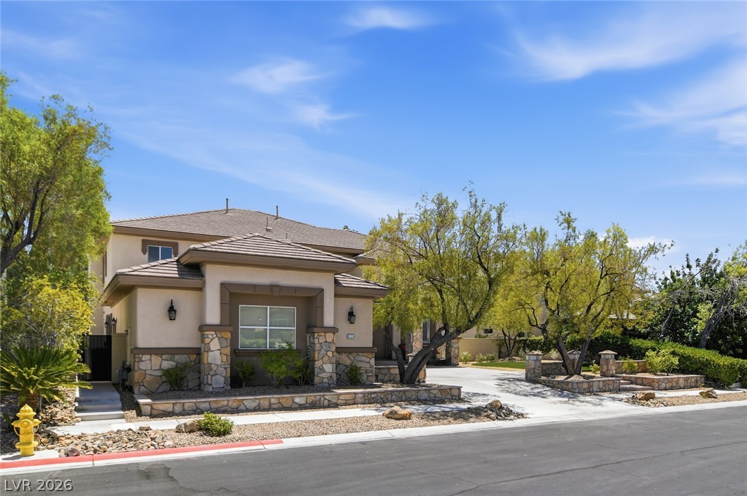 304 Queens Gate Court Las Vegas NV 89145