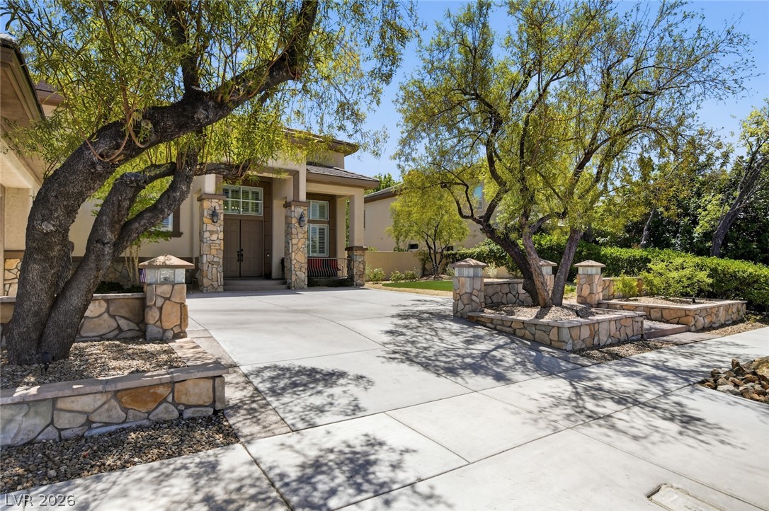 304 Queens Gate Court Las Vegas NV 89145