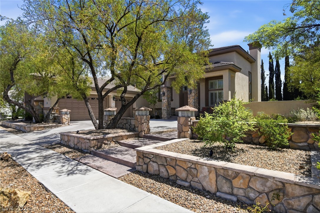 304 Queens Gate Court Las Vegas NV 89145