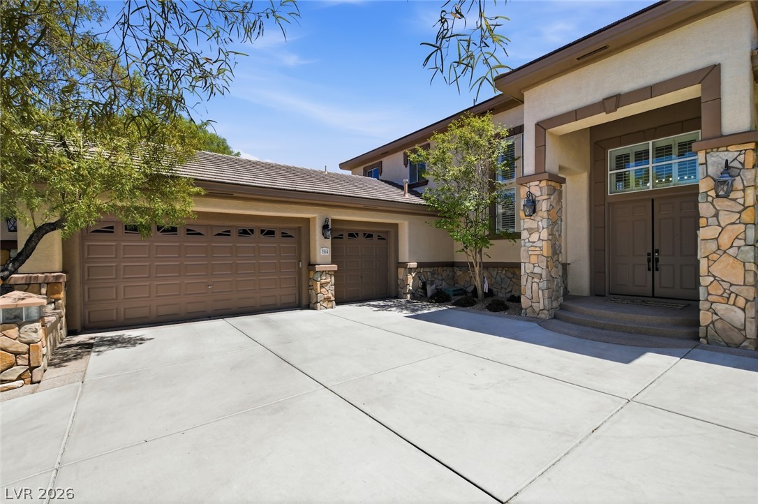 304 Queens Gate Court Las Vegas NV 89145