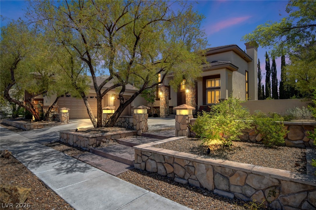 304 Queens Gate Court Las Vegas NV 89145