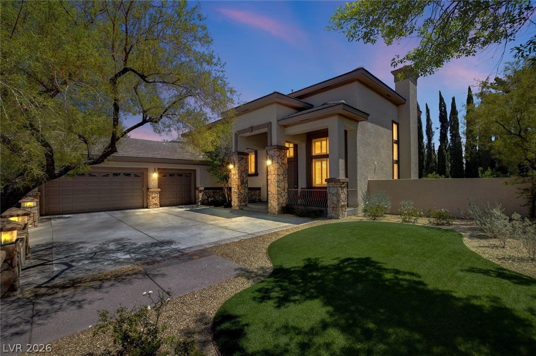 304 Queens Gate Court Las Vegas NV 89145