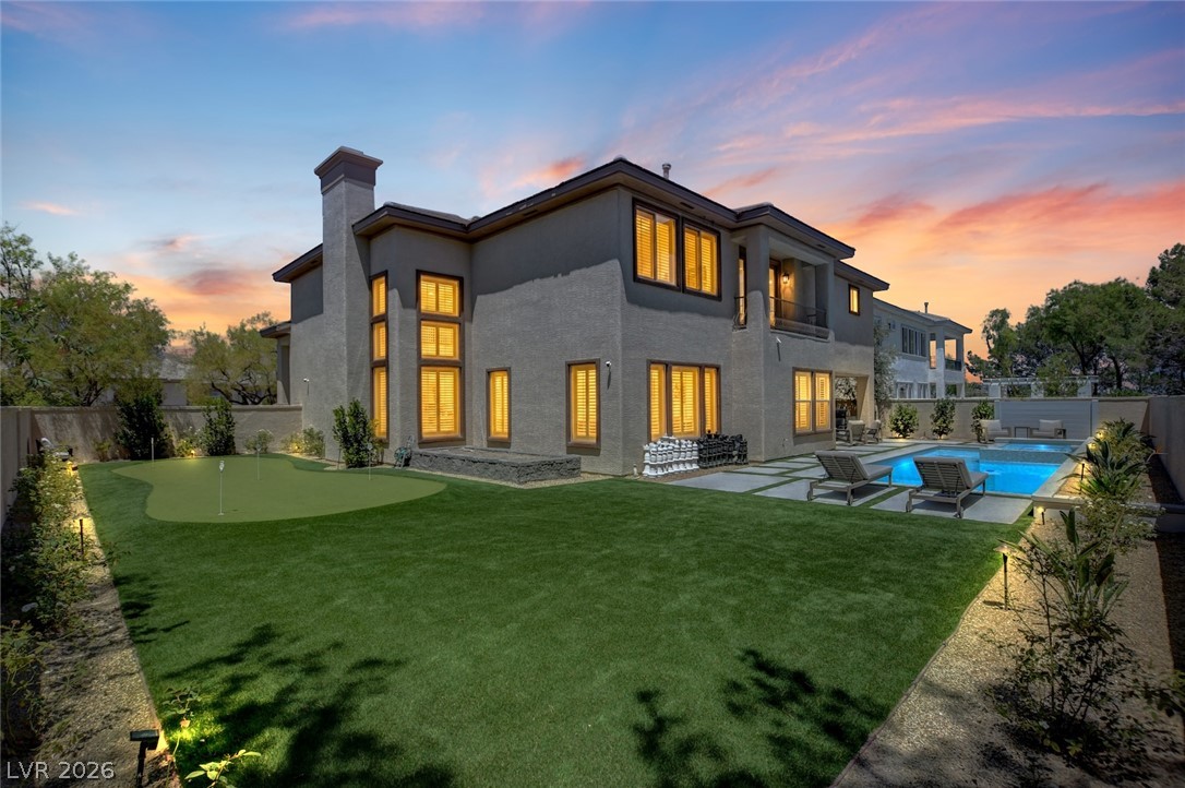304 Queens Gate Court Las Vegas NV 89145