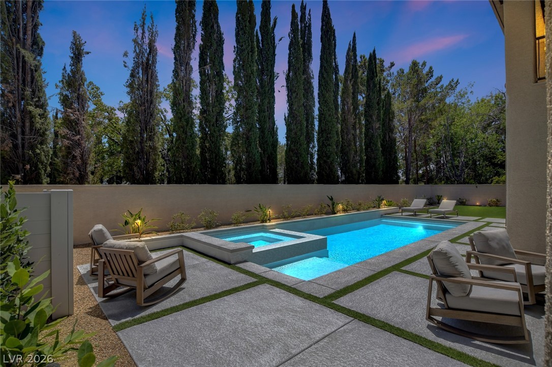 304 Queens Gate Court Las Vegas NV 89145