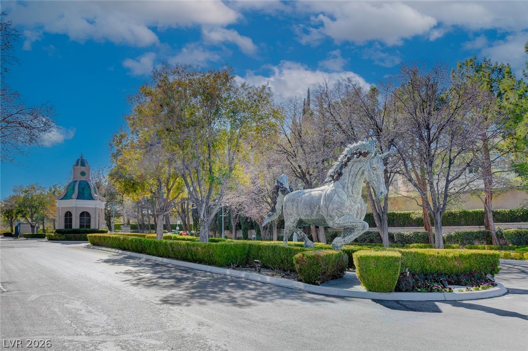 304 Queens Gate Court Las Vegas NV 89145