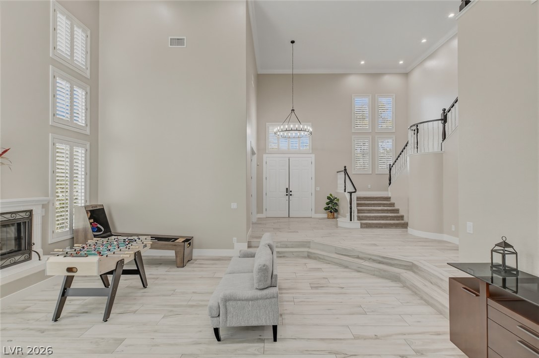 304 Queens Gate Court Las Vegas NV 89145