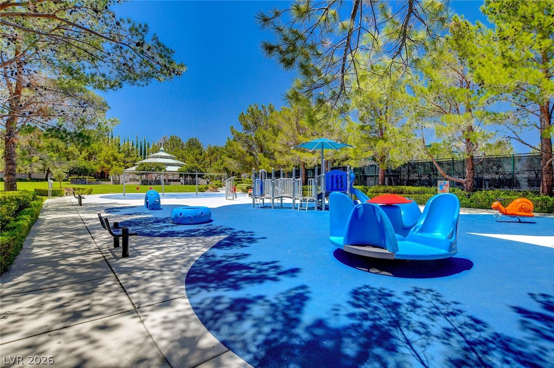 304 Queens Gate Court Las Vegas NV 89145