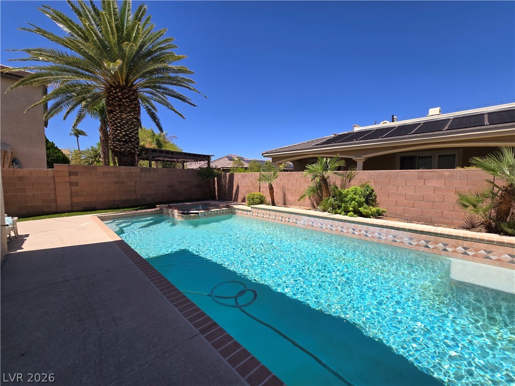 2232 Alanhurst Drive Henderson NV 89052