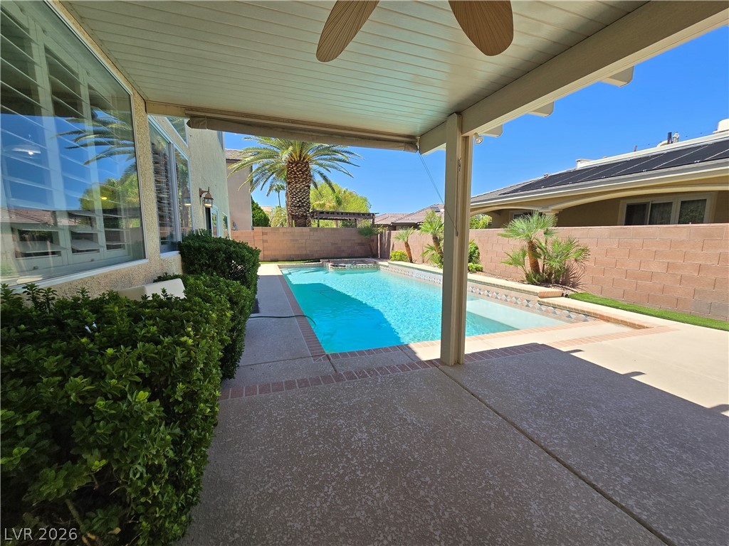 2232 Alanhurst Drive Henderson NV 89052