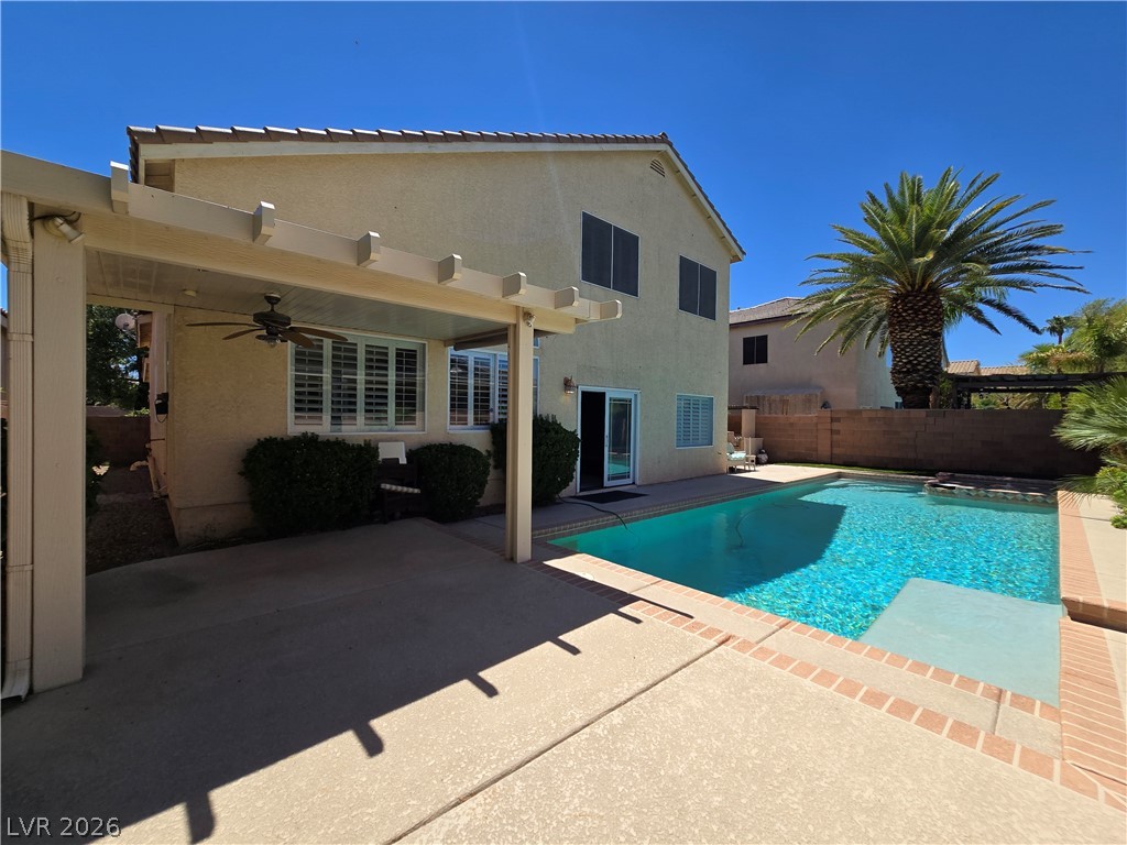 2232 Alanhurst Drive Henderson NV 89052