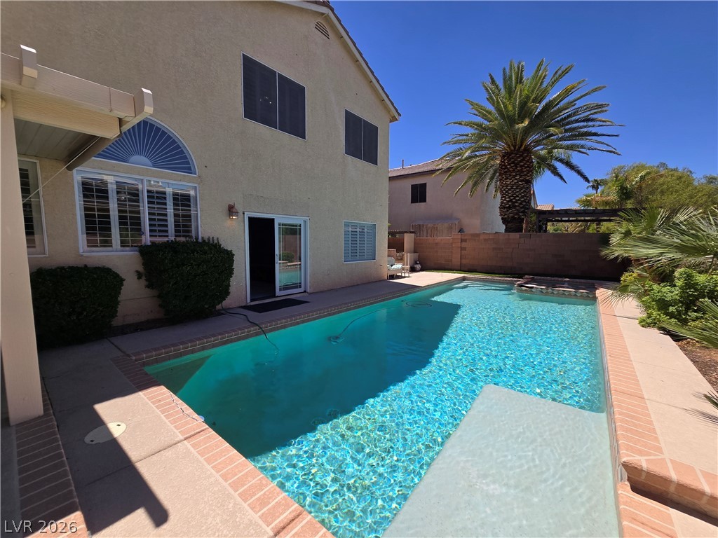 2232 Alanhurst Drive Henderson NV 89052