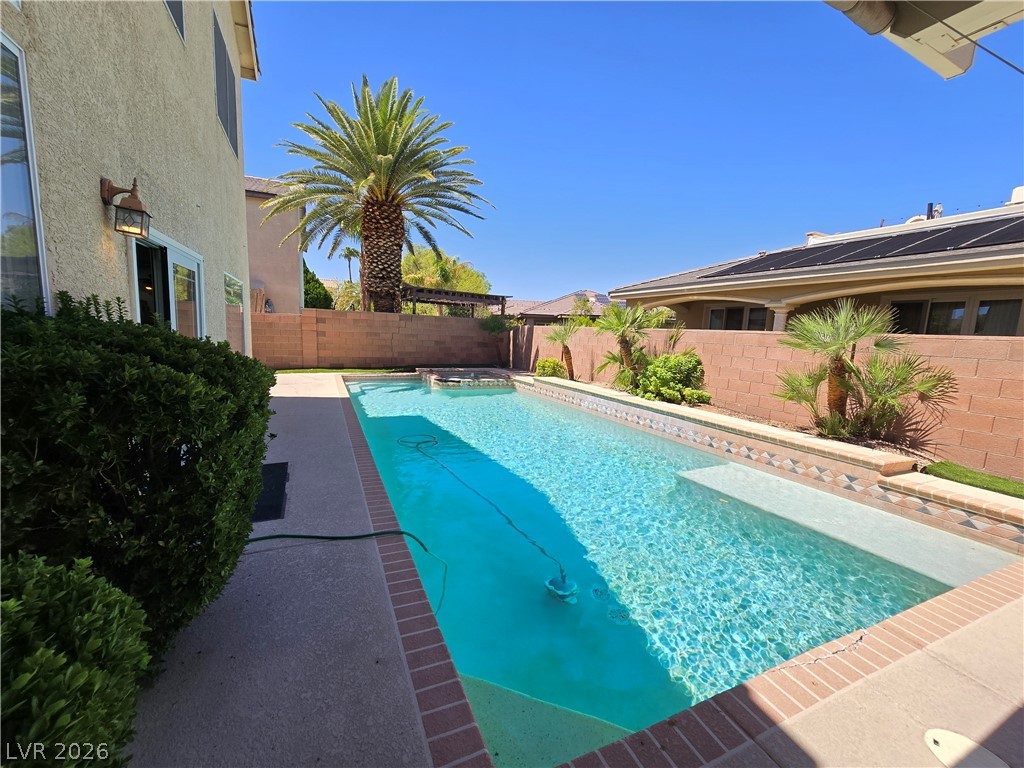 2232 Alanhurst Drive Henderson NV 89052