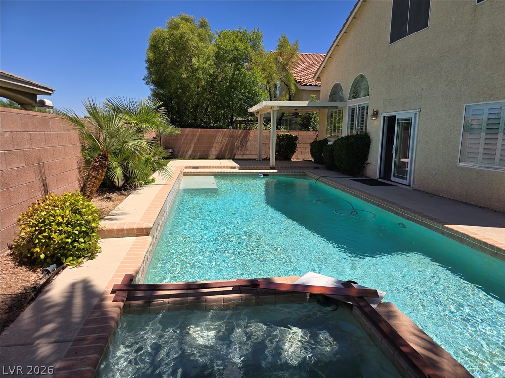 2232 Alanhurst Drive Henderson NV 89052