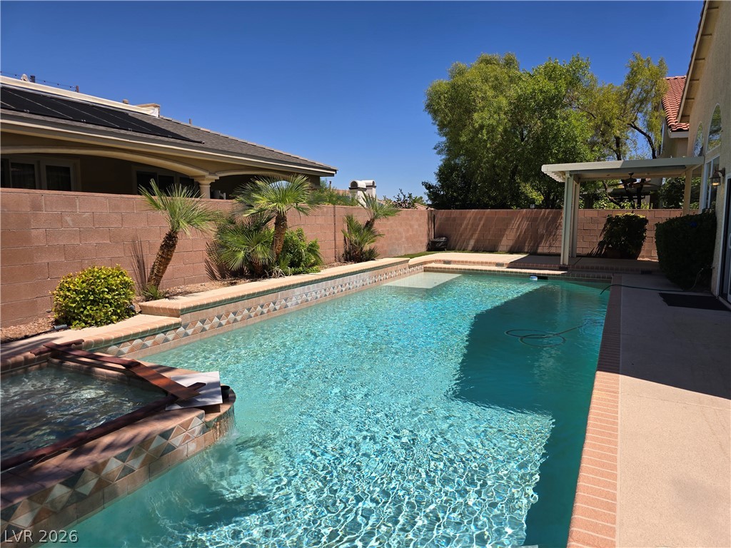 2232 Alanhurst Drive Henderson NV 89052