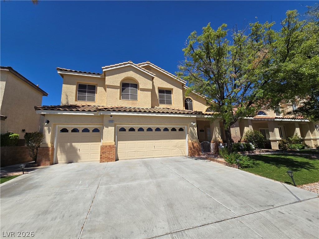 2232 Alanhurst Drive Henderson NV 89052