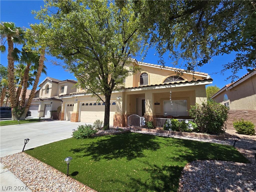 2232 Alanhurst Drive Henderson NV 89052