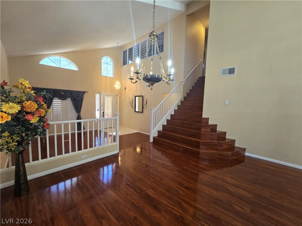 2232 Alanhurst Drive Henderson NV 89052