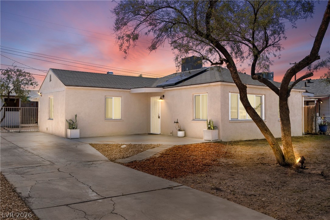 125 Cedar Street Henderson NV 89015