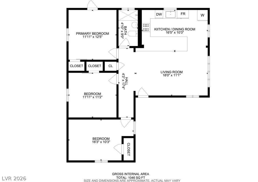 125 Cedar Street Henderson NV 89015