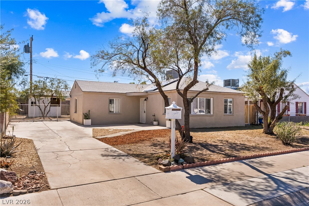 125 Cedar Street Henderson NV 89015