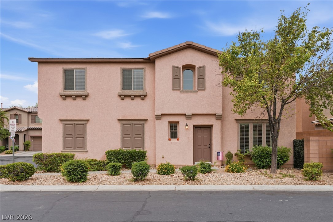 9017 Castledowns Street Las Vegas NV 89148