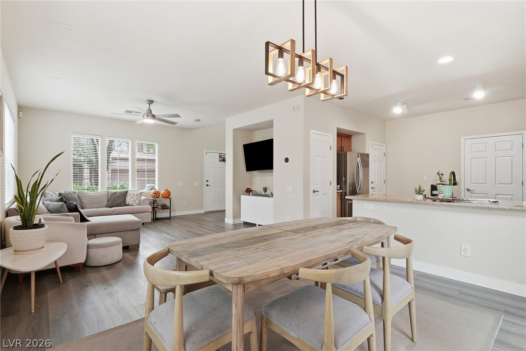 9017 Castledowns Street Las Vegas NV 89148