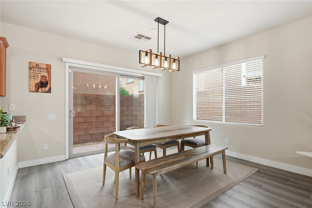 9017 Castledowns Street Las Vegas NV 89148