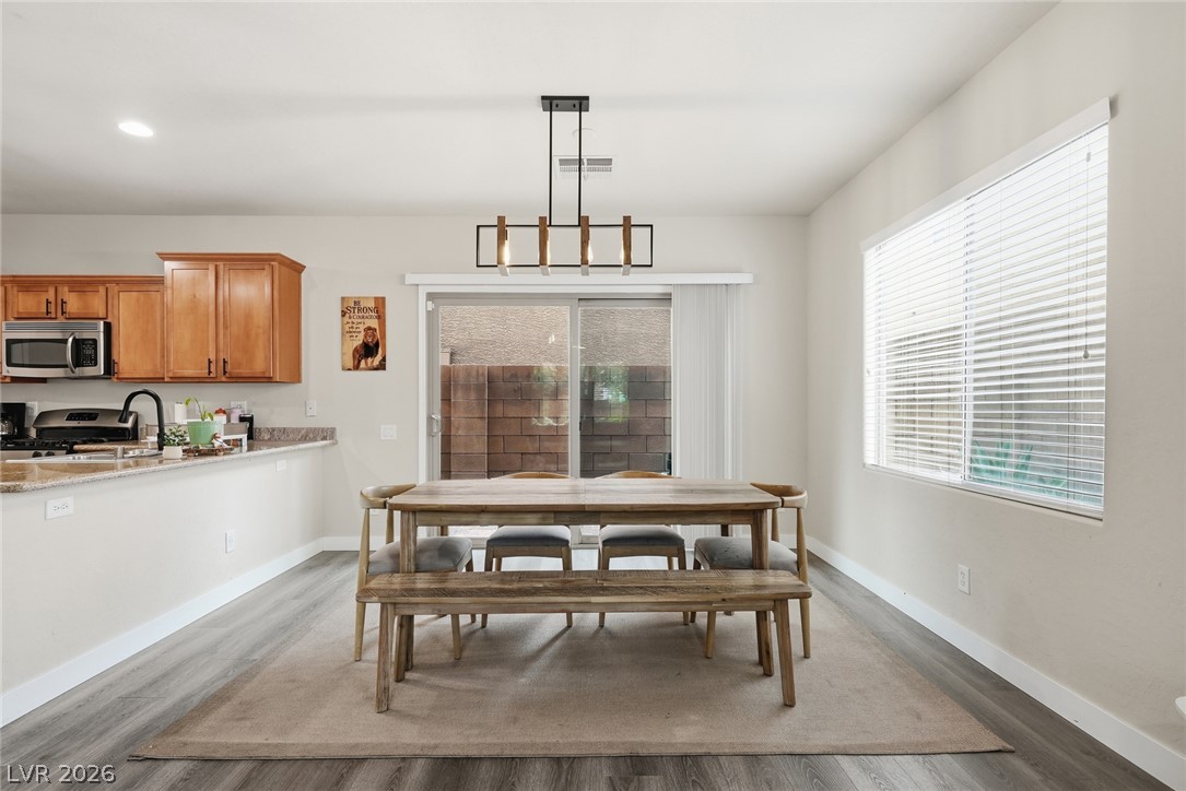 9017 Castledowns Street Las Vegas NV 89148