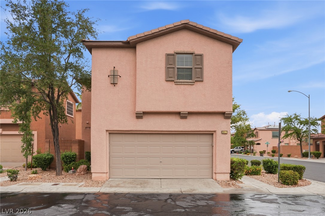 9017 Castledowns Street Las Vegas NV 89148