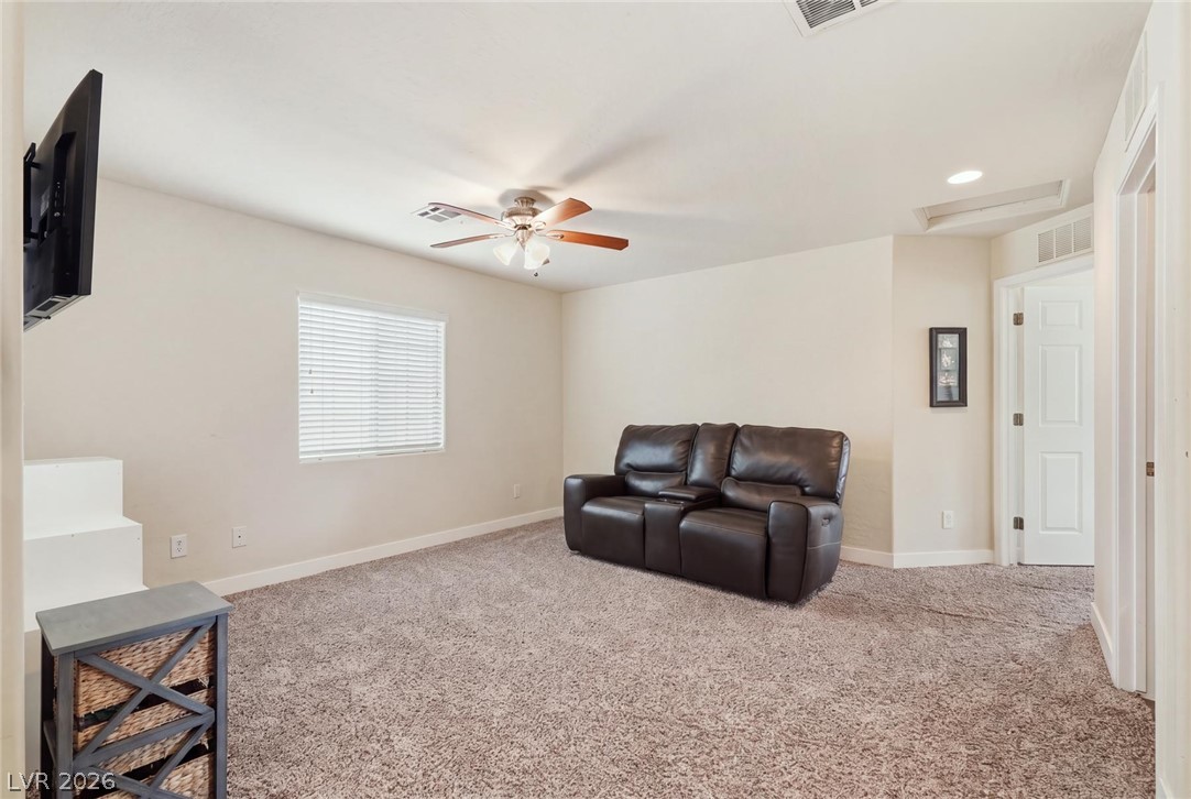9017 Castledowns Street Las Vegas NV 89148