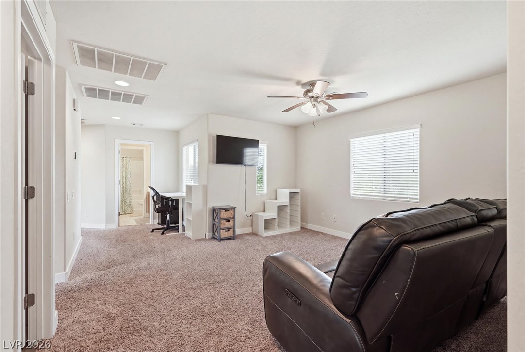 9017 Castledowns Street Las Vegas NV 89148